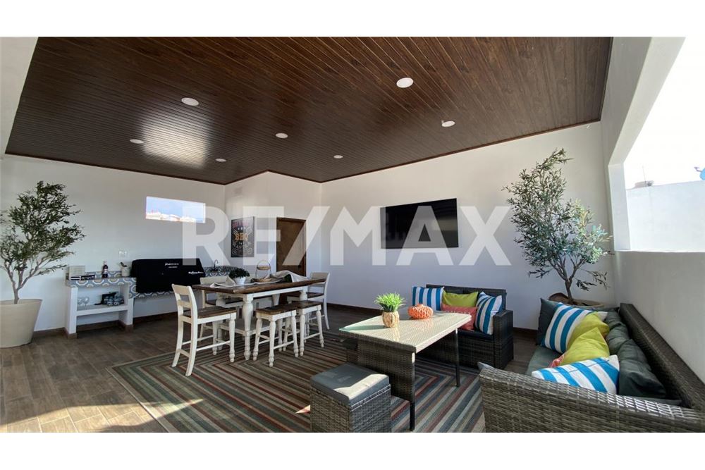 住宅 - 房子 - Ensenada, 墨西哥 - Mexico - 27 - 1001150128-216