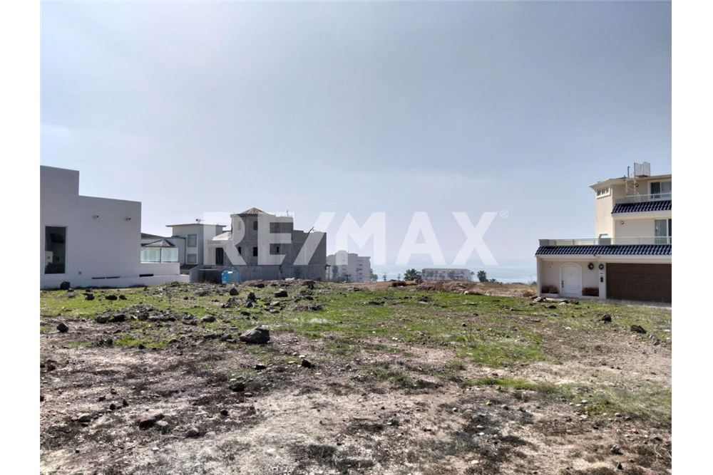 Residencial - Parcela de tierra para inversión - Playas De Rosarito, México - Mexico - 71 - 1001006243-33