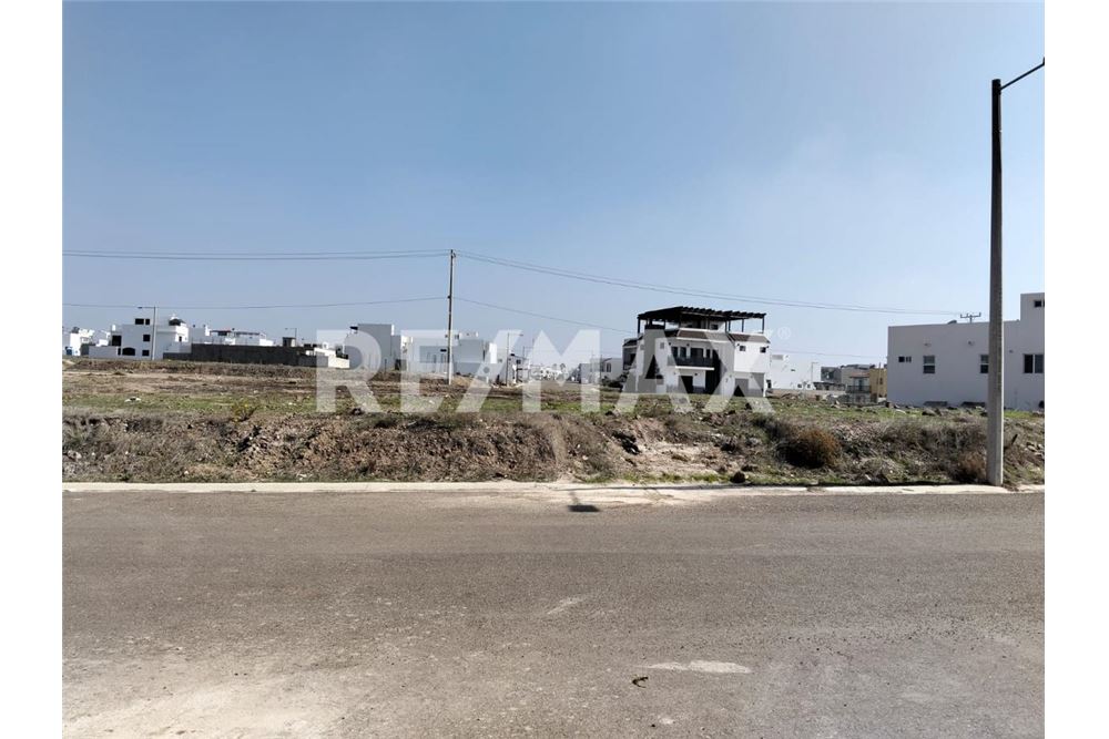 Residencial - Parcela de tierra para inversión - Playas De Rosarito, México - Mexico - 84 - 1001006243-33