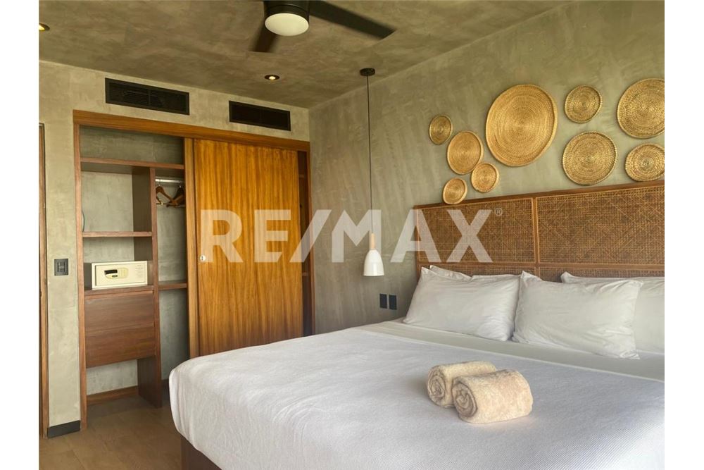 Residenční - Podkrovní byt - Tulum, Mexiko - Mexico - 8 - 1001041001-548