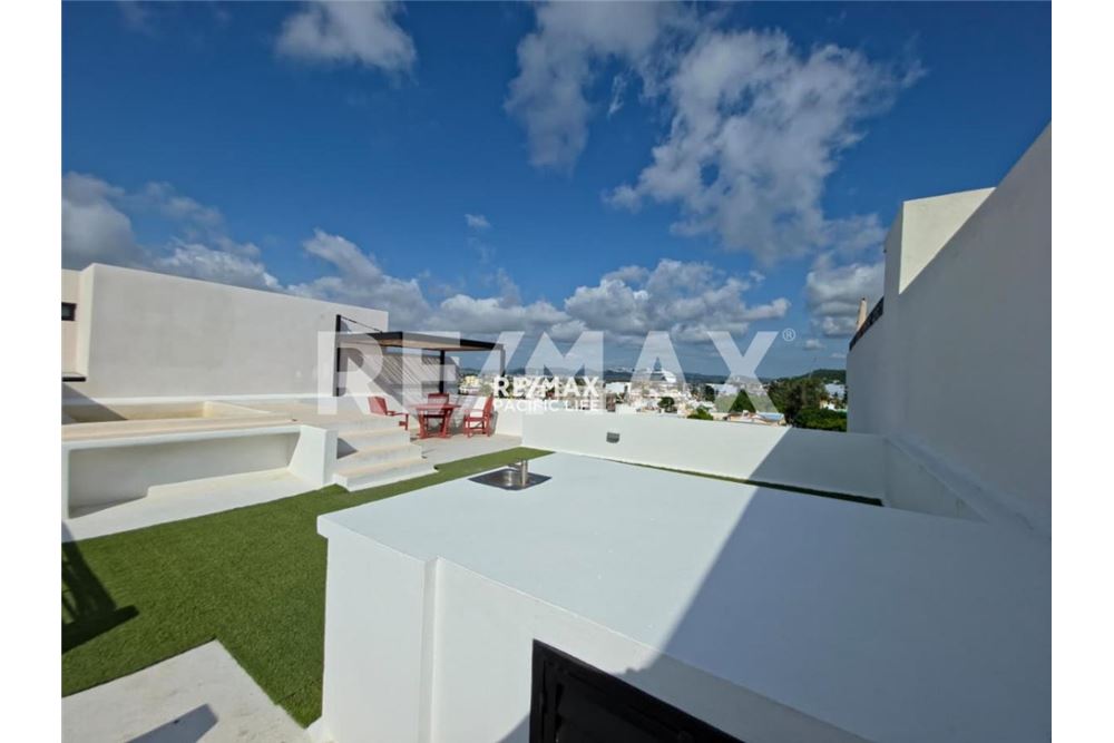 Residential - Apartment with roof - Mazatlán, Mexico - Mexico - 27 - 1001145050-17