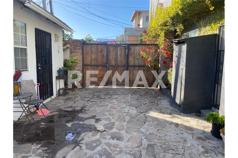 Residential - Apartment with roof - Playas De Rosarito, Mexico - Mexico - 4 - 1001006176-111