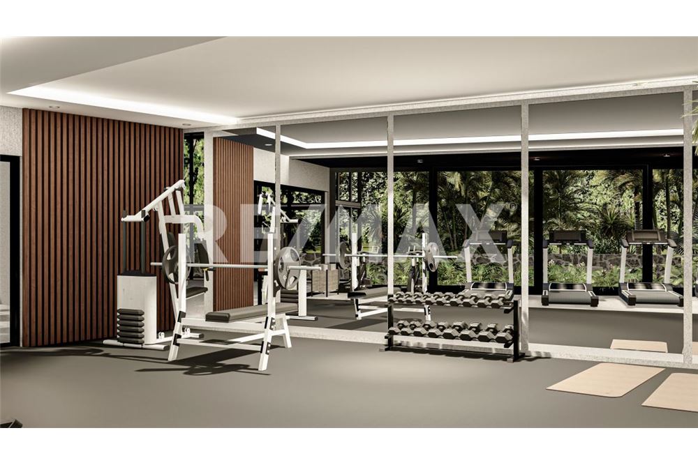 Residential - Apartment with roof - Bucerías, Mexico - Mexico - 29 - 1001121001-200