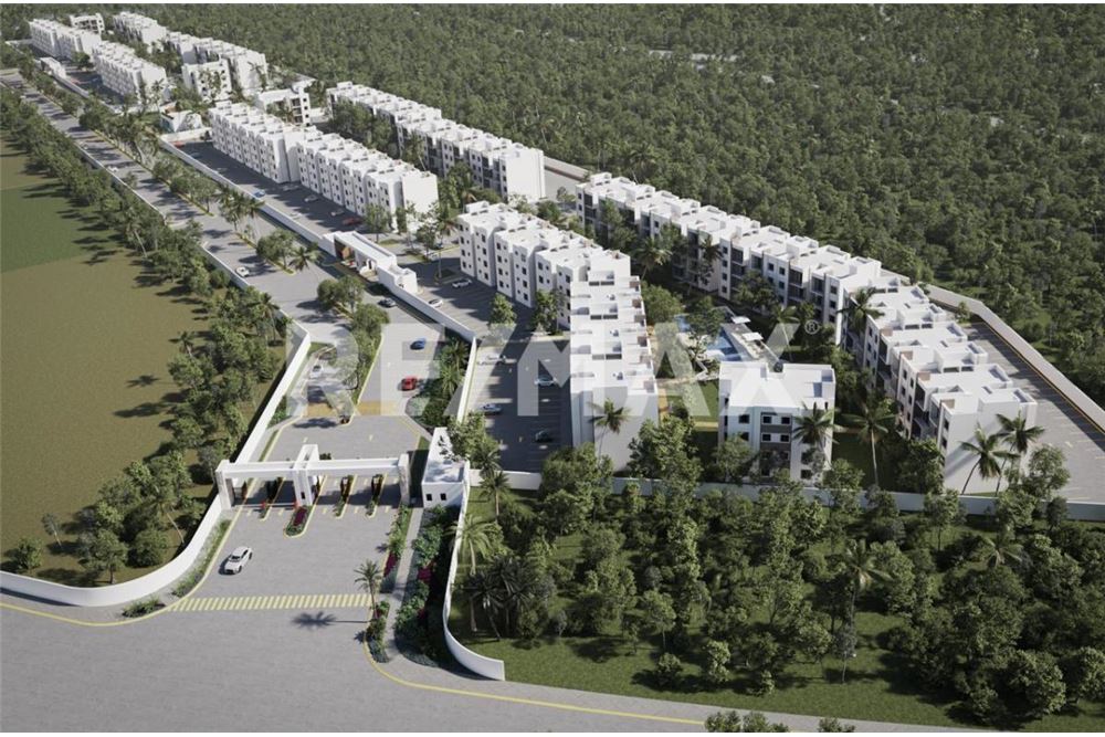 Residential - Склад - Cancún, Мексика - Mexico - 7 - 1001126001-1128