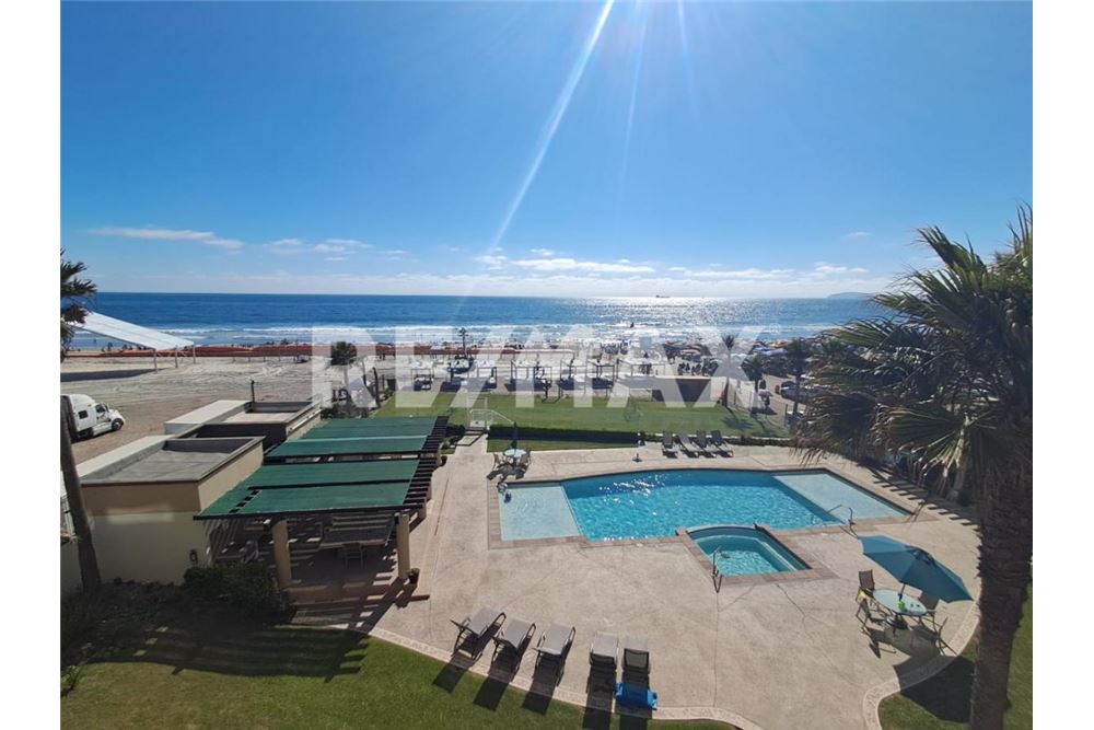Prédio Habitacional - Apartamento com Sotão - Playas De Rosarito, México - Mexico - 23 - 1001006159-60