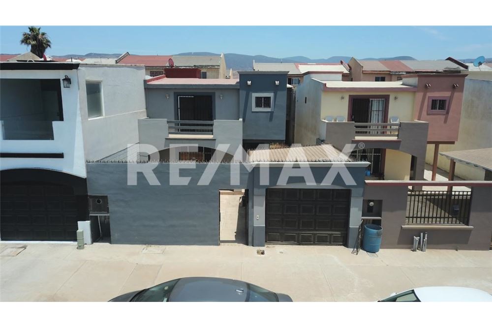 Residential - Rumah Terpisah - Ensenada, Mexico - Mexico - 1 - 1001093001-274