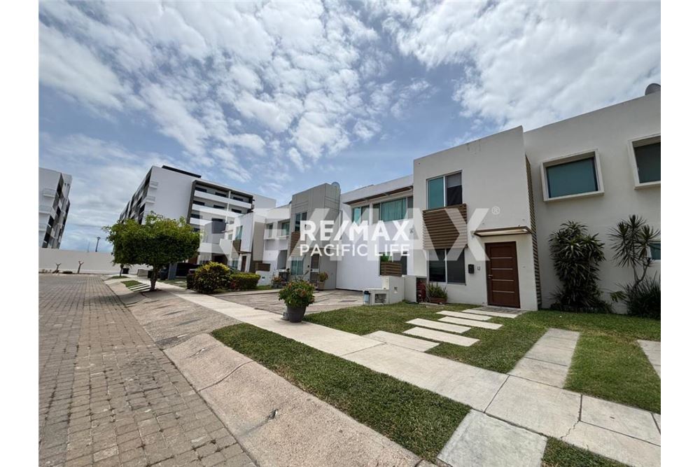 Residencial - Casa - Mazatlán, México - Mexico - 21 - 1001145019-16