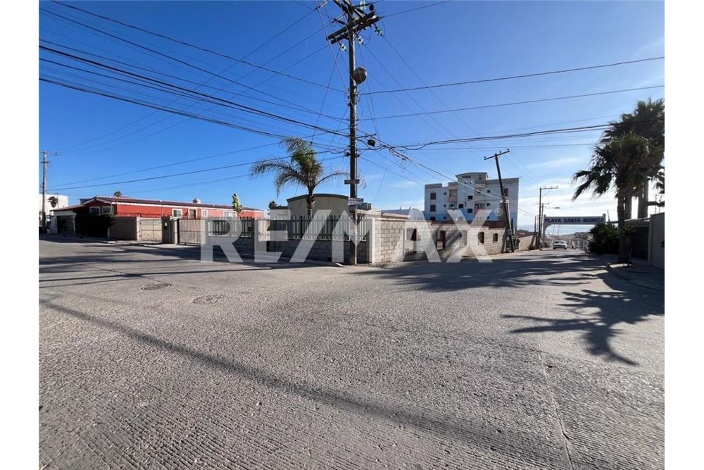 Residenziale - Parte di Terreno per Appezzamento - Playas De Rosarito, Messico - Mexico - 6 - 1001006176-106