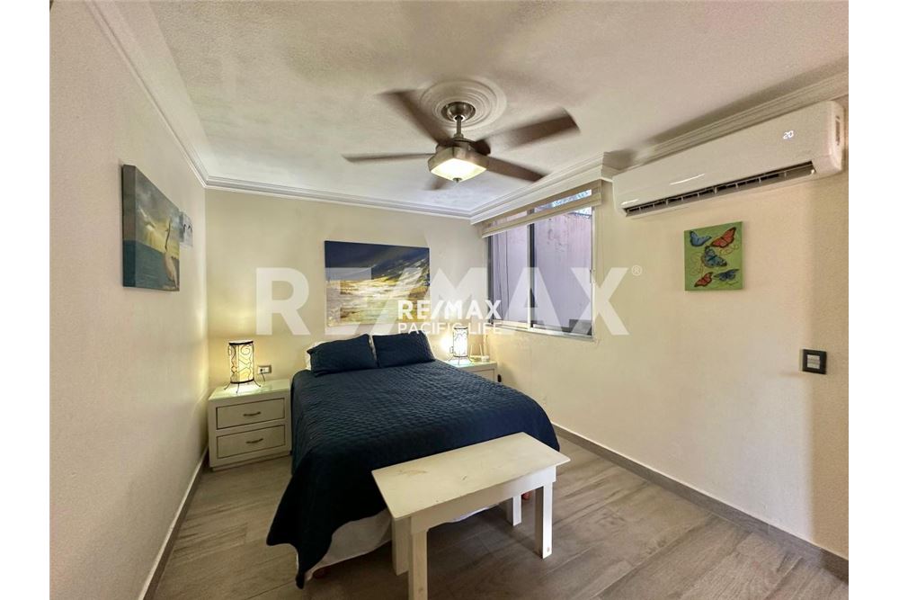 Residencial - Apartamento con terraza - Mazatlán, México - Mexico - 16 - 1001145043-30
