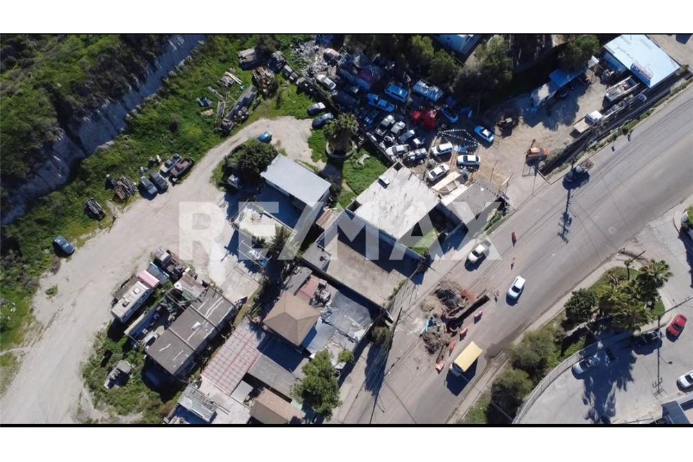 Comercial - Terrenos - Tijuana, México - Mexico - 5 - 1001006253-36