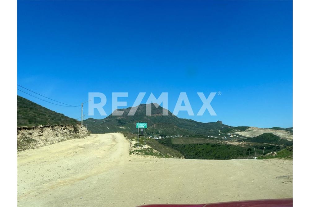 Residential - Plot of Land for Investment - Playas De Rosarito, Mexico - Mexico - 11 - 1001006253-24