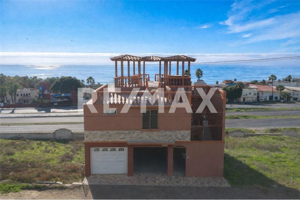 Residential - House - Playas De Rosarito, Mexico - Mexico - 1 - 1001104033-68