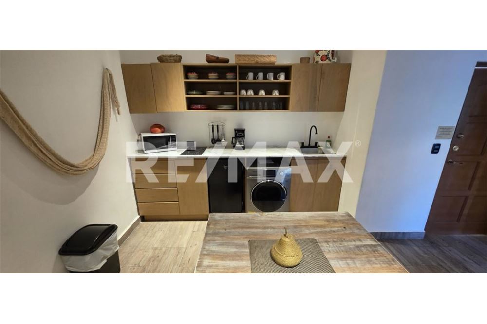 Residential - Apartment with roof - Playa del Carmen, Mexico - Mexico - 5 - 1001040031-61