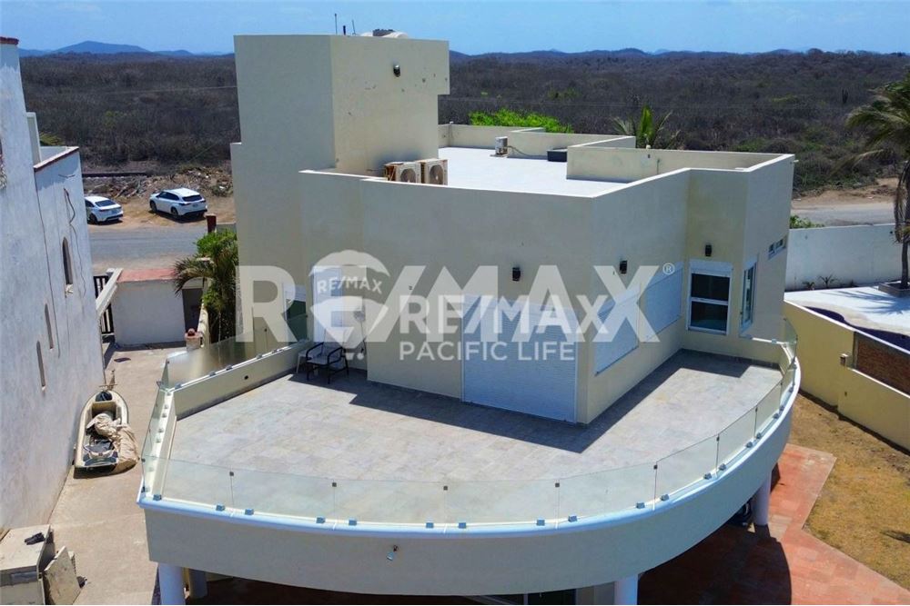 Residencial - Casa - Mazatlán, México - Mexico - 46 - 1001145022-203