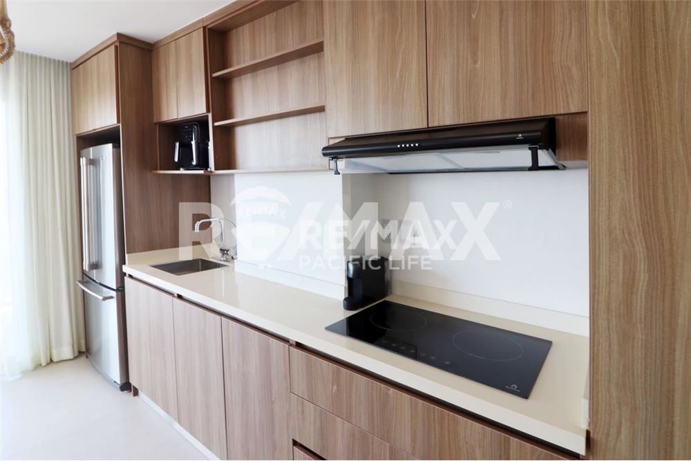 Residencial - Apartamento con terraza - Mazatlán, México - Mexico - 8 - 1001145018-200