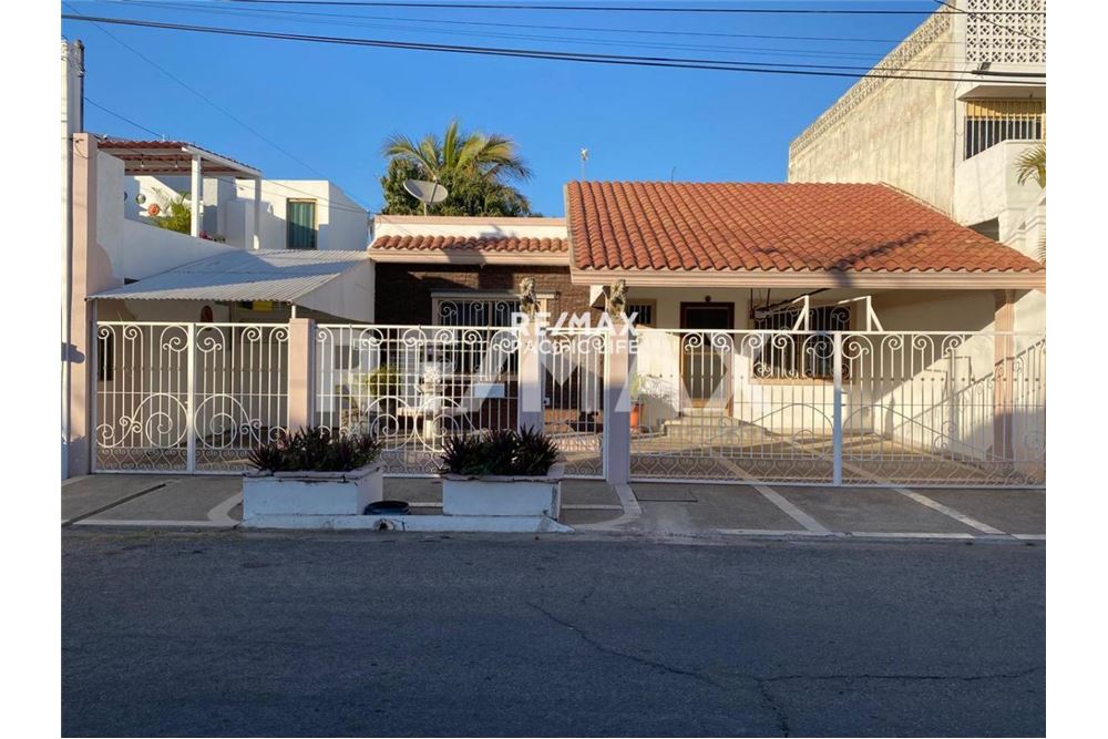 Residencial - Casa - Mazatlán, México - Mexico - 2 - 1001145021-9
