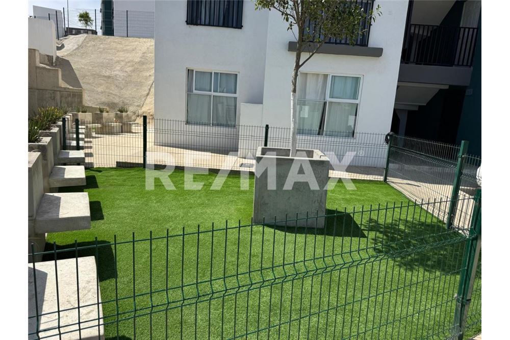 Prédio Habitacional - Apartamento com Sotão - Tijuana, México - Mexico - 4 - 1001006228-36