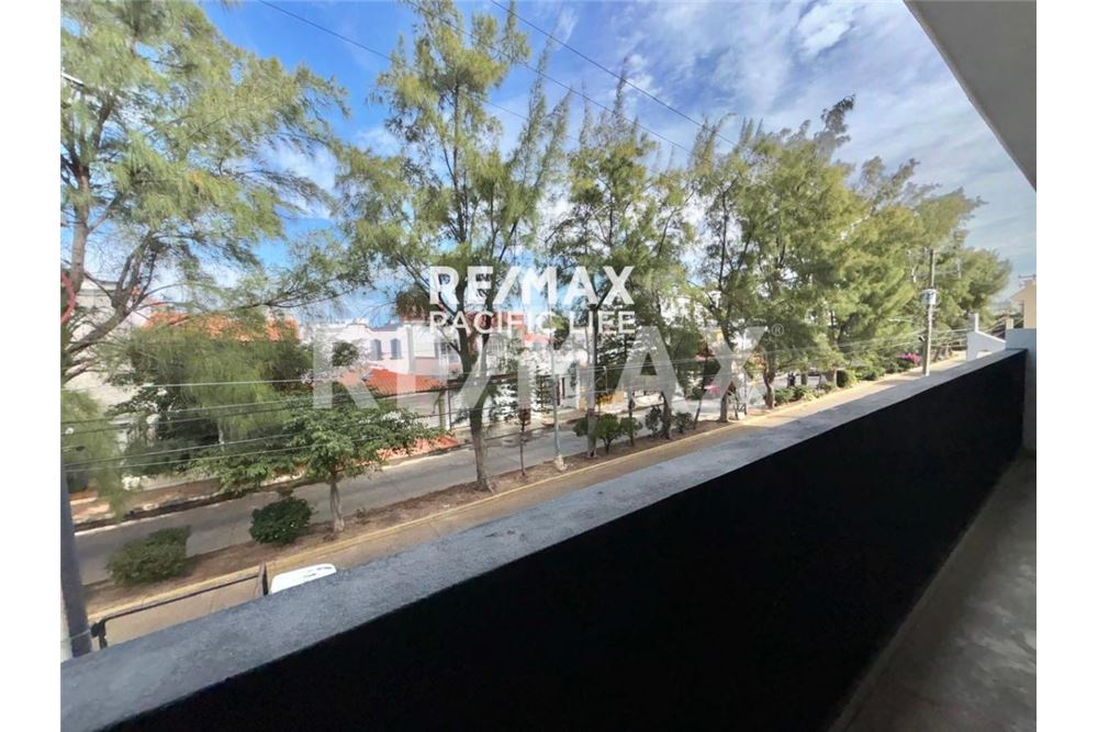 Residencial - Apartamento con terraza - Mazatlán, México - Mexico - 11 - 1001145019-21