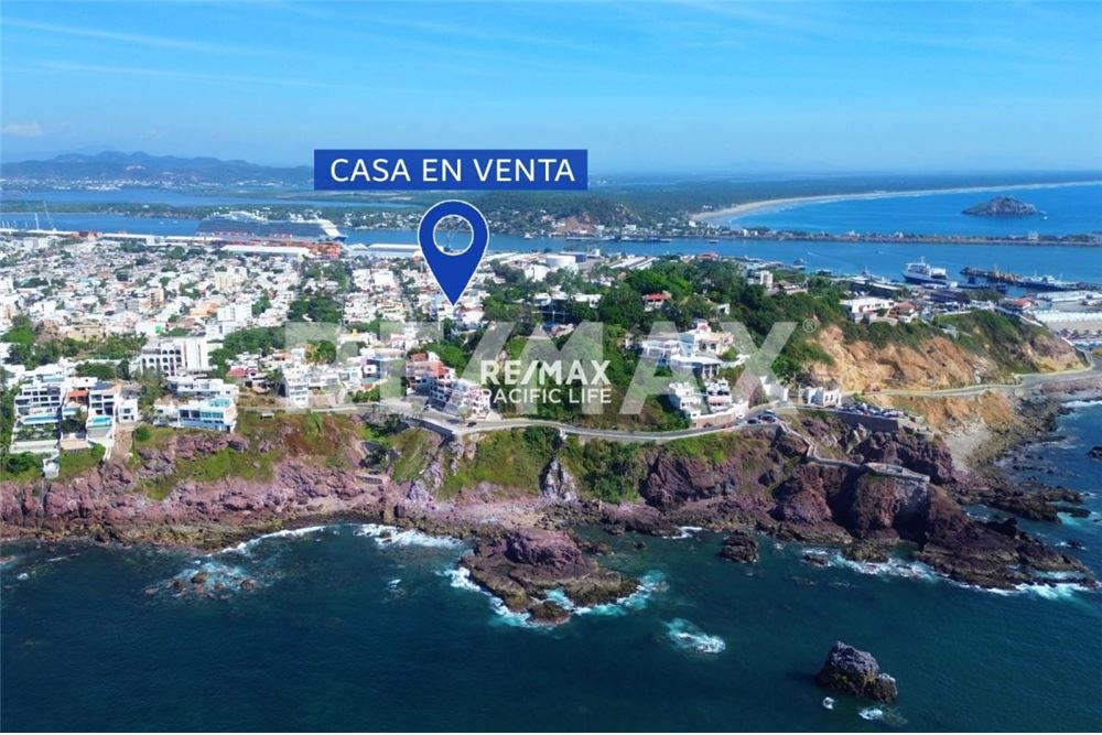 住宅 - 房子 - Mazatlán, 墨西哥 - Mexico - 43 - 1001145050-19