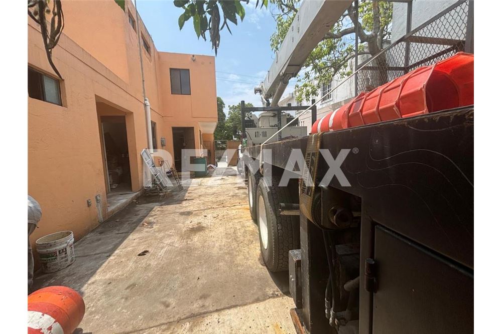 Konut - Bitiþik Villa - Ciudad Madero, Meksika - Mexico - 2 - 1001080166-32