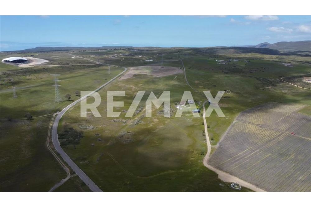 Residential - Plot of Land for Investment - Ensenada, Mexico - Mexico - 1 - 1001006001-766