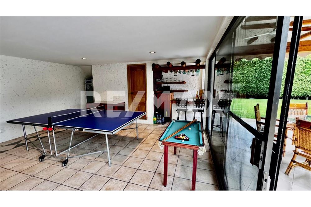 Residential - House - Atlatlahucan, Mexico - Mexico - 13 - 1001028001-200