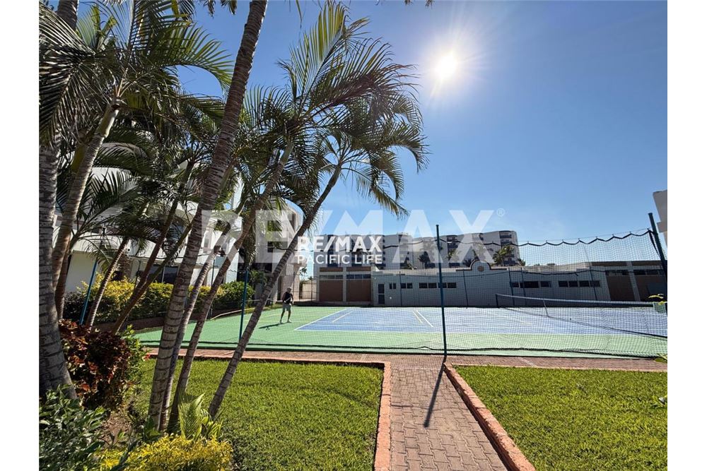 Résidentiel - Appartement dans les combles - Mazatlán, Mexique - Mexico - 26 - 1001145018-201