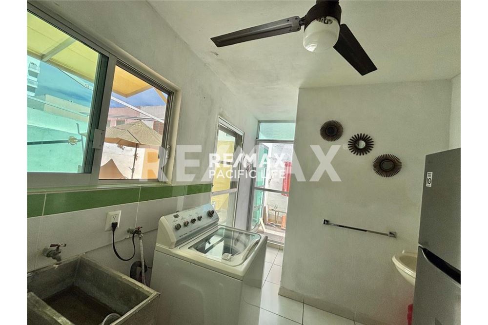 Residencial - Casa - Mazatlán, México - Mexico - 7 - 1001145019-16