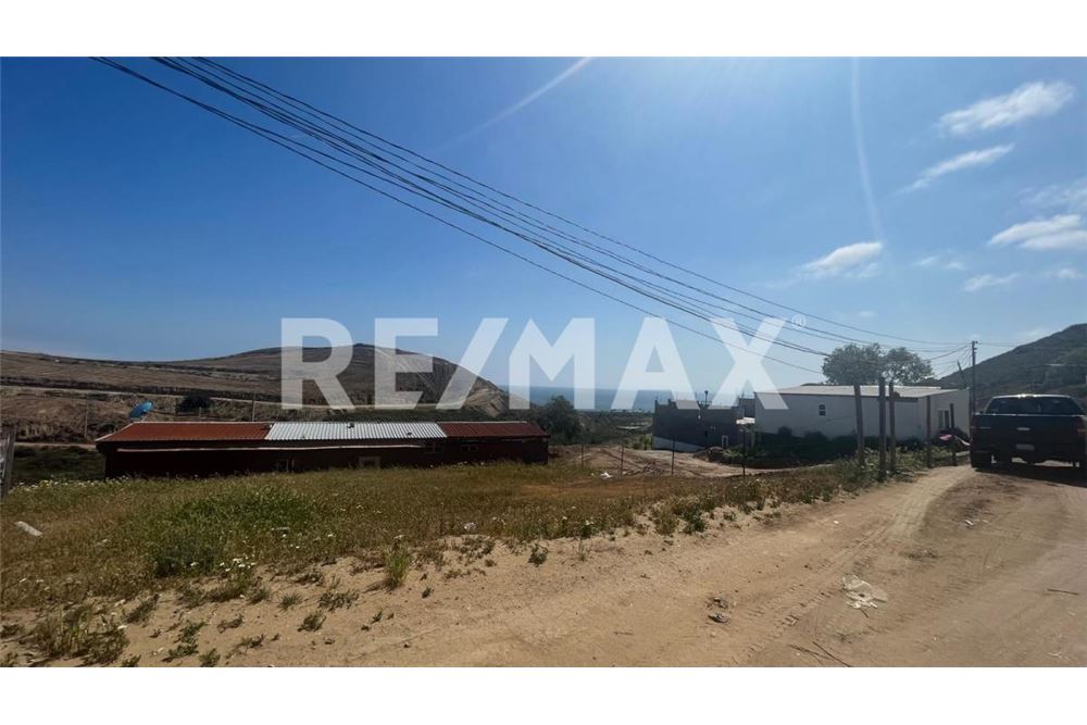 Prédio Habitacional - Plot of Land for Allotment - Playas De Rosarito, México - Mexico - 13 - 1001006182-80