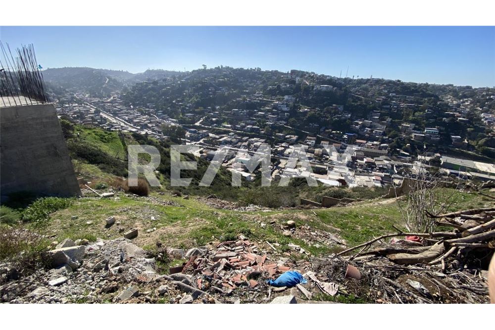 Residencial - Parcela de tierra para inversión - Tijuana, México - Mexico - 23 - 1001150128-215