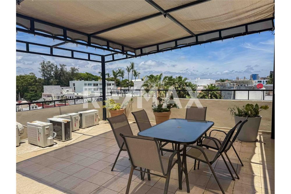 Residential - Asuinhuoneisto - Mazatlán, Meksiko - Mexico - 22 - 1001070043-98