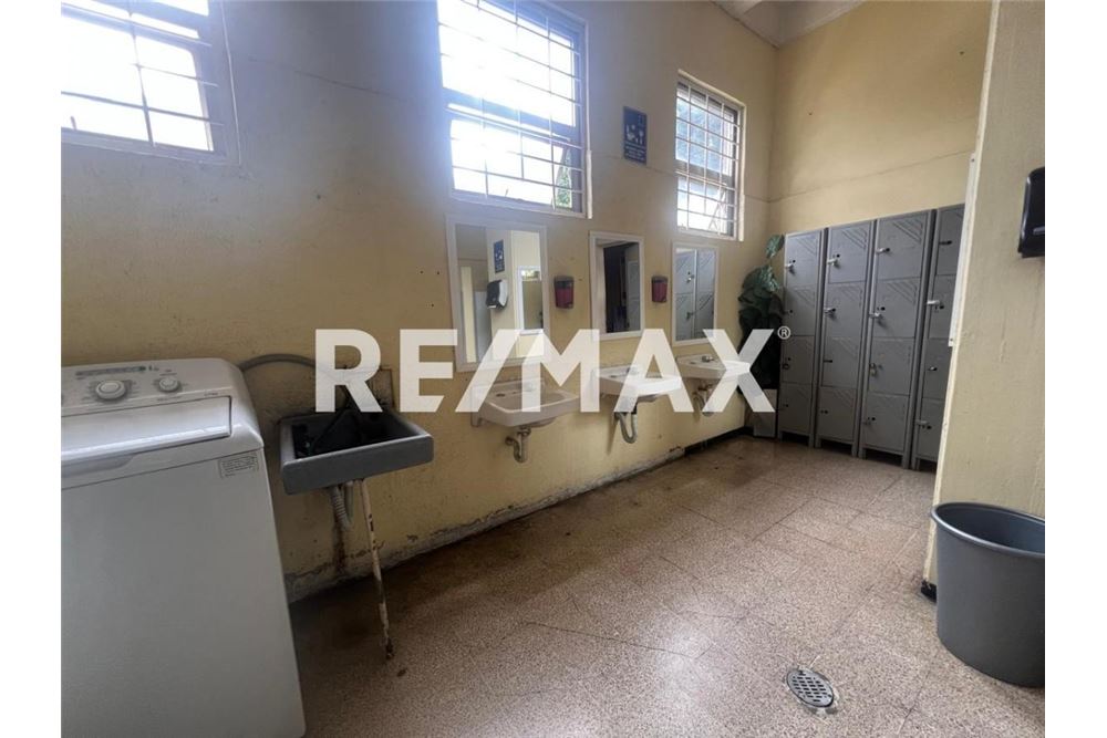 Commercieel - Magazijn - Naucalpan de Juárez, Mexiko - Mexico - 20 - 1001180001-370