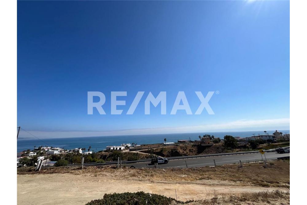 Bostad - Del av land för tilldelning av tomt - Playas De Rosarito, Mexiko - Mexico - 4 - 1001006253-29