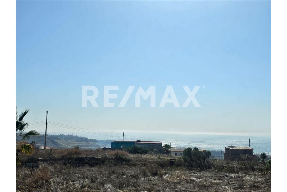 Residential - Plot of Land for Investment - Playas De Rosarito, Mexico - Mexico - 1 - 1001006194-63