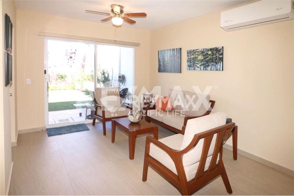 Residencial - Casa - Mazatlán, México - Mexico - 9 - 1001145018-199