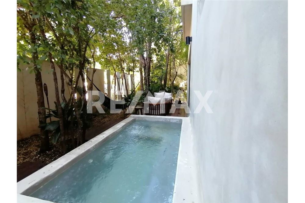Residential - Apartment with roof - Tulum, Mexico - Mexico - 12 - 1001040001-1387
