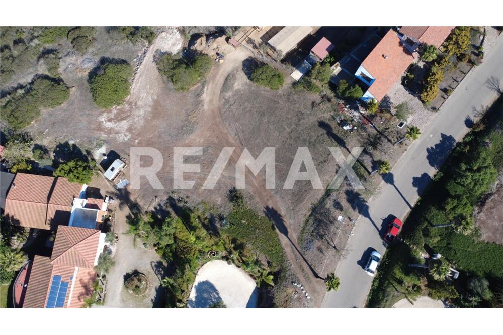 Residential - Plot of Land for Investment - Tijuana, Mexico - Mexico - 33 - 1001006253-34