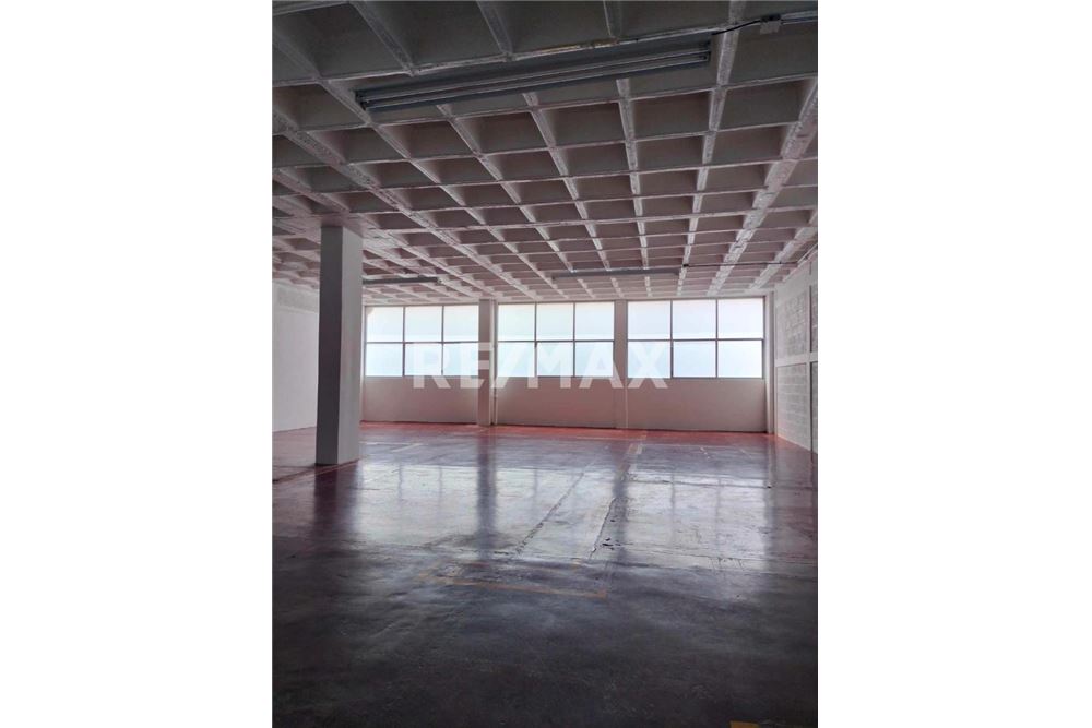 Commercieel - Magazijn - Naucalpan de Juárez, Mexiko - Mexico - 7 - 1001180112-36