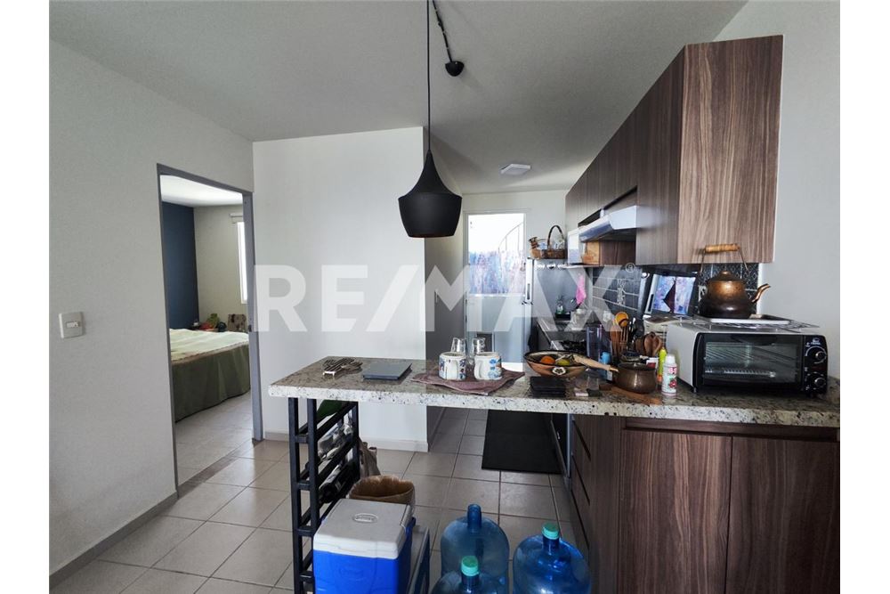 Residential - Apartment with roof - Querétaro, Mexico - Mexico - 3 - 1001065038-350