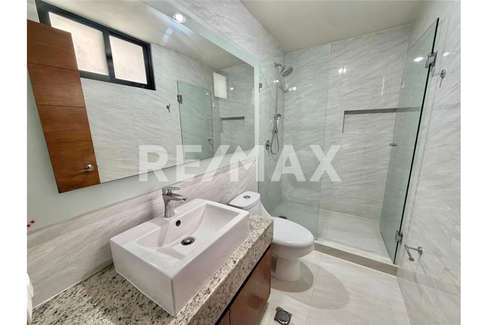 Residencial - Apartamento con terraza - Ciudad de México, México - Mexico - 19 - 1001028001-211