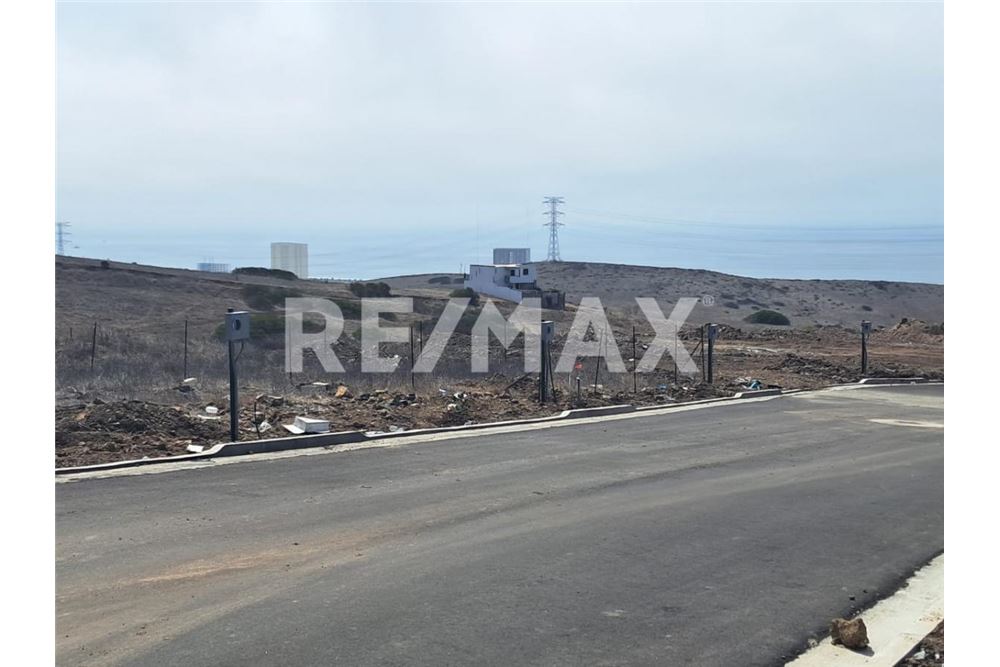 Residential - Plot of Land for Investment - Tijuana, Mexico - Mexico - 32 - 1001006159-64