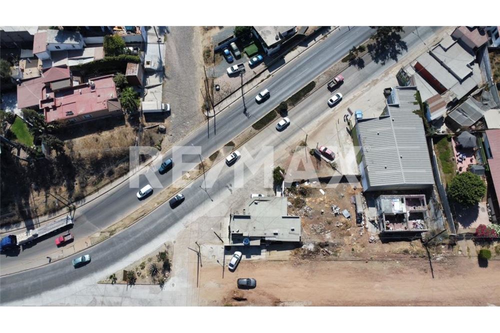 Commercieel - Grond - Ensenada, Mexiko - Mexico - 5 - 1001210054-19