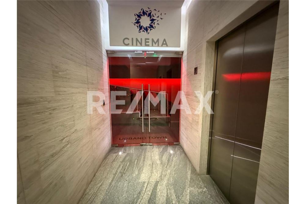 Wohnung - Dachwohnung - Ciudad de México, Mexiko - Mexico - 31 - 1001180176-3