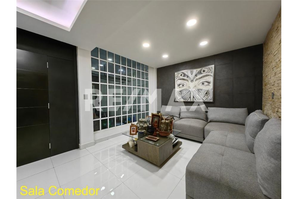 住宅 - 房子 - Ciudad de México, 墨西哥 - Mexico - 2 - 1001042024-207