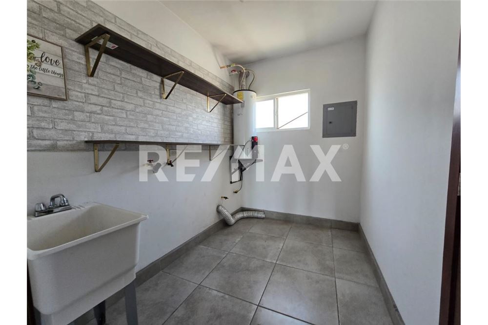 Residencial - Apartamento con terraza - Tijuana, México - Mexico - 21 - 1001150009-327