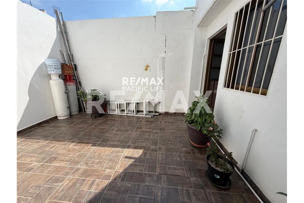 Residencial - Casa - Mazatlán, México - Mexico - 11 - 1001145021-6