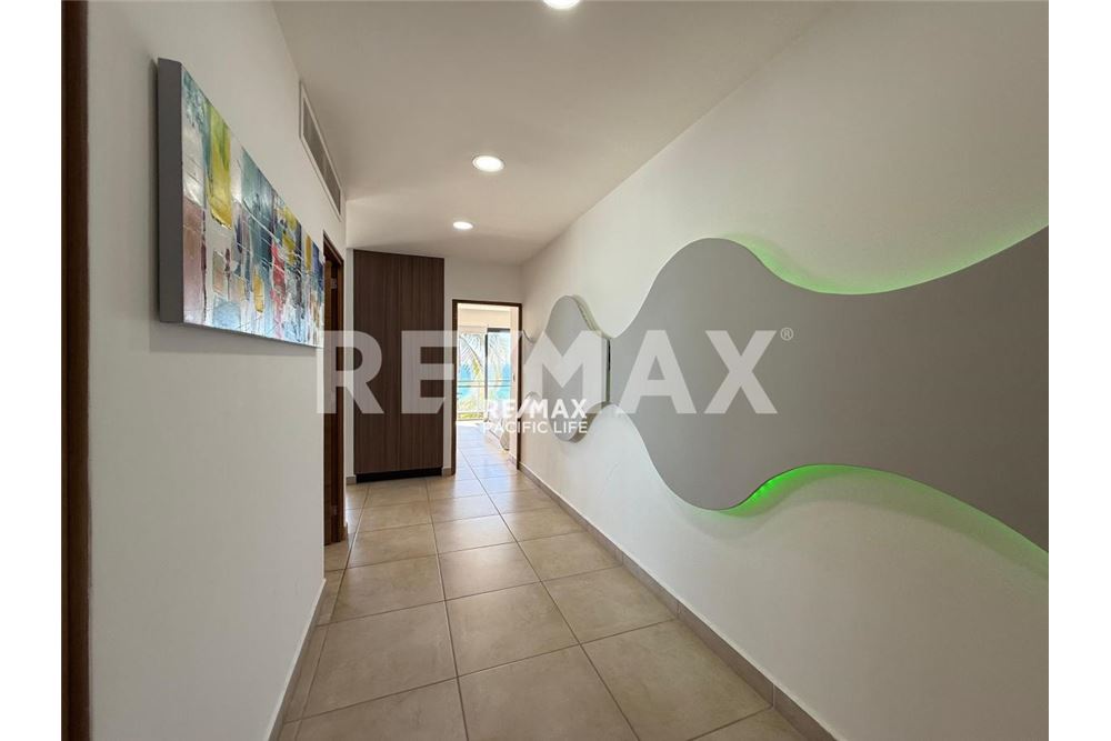 Residencial - Apartamento con terraza - Mazatlán, México - Mexico - 10 - 1001145018-203
