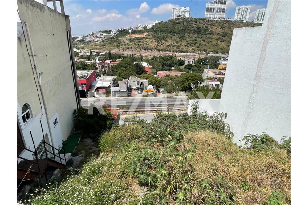 Rezidential - Lot Teren Arendă - El Marques, Mexic - Mexico - 4 - 1001233017-168