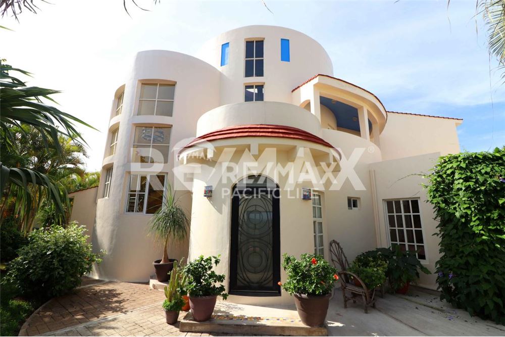 Residencial - Casa - Escuinapa, México - Mexico - 7 - 1001145050-23