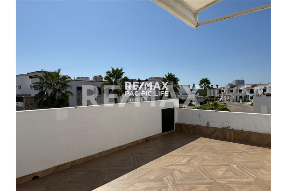 Residencial - Casa - Mazatlán, México - Mexico - 18 - 1001145021-11